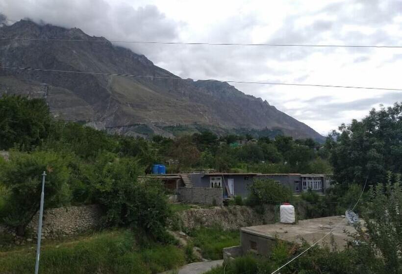 هتل Spire Resorts Hunza