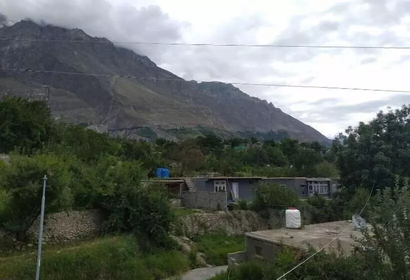هتل Spire Resorts Hunza