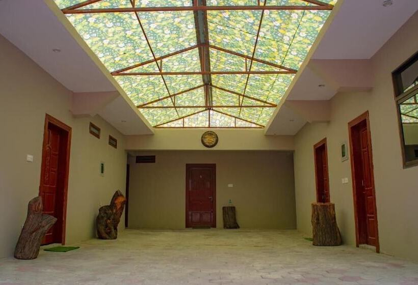 هتل Spire Resorts Hunza