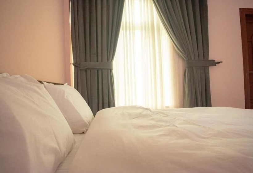 هتل Spire Resorts Hunza