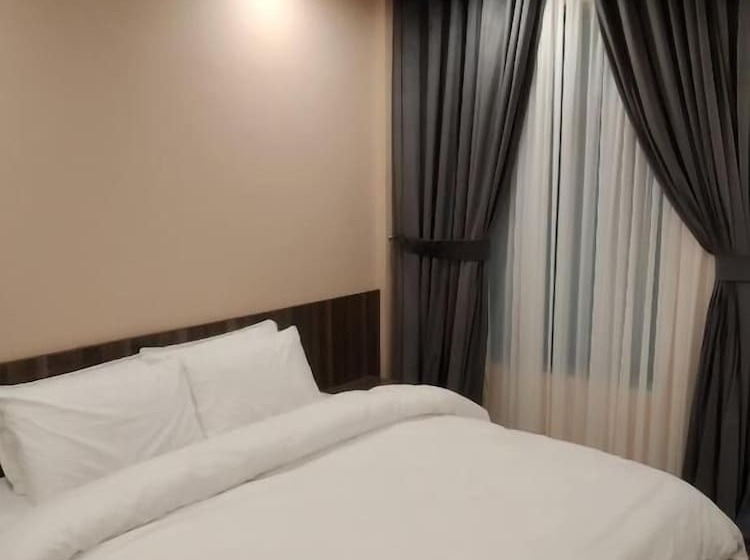 هتل Spire Resorts Hunza