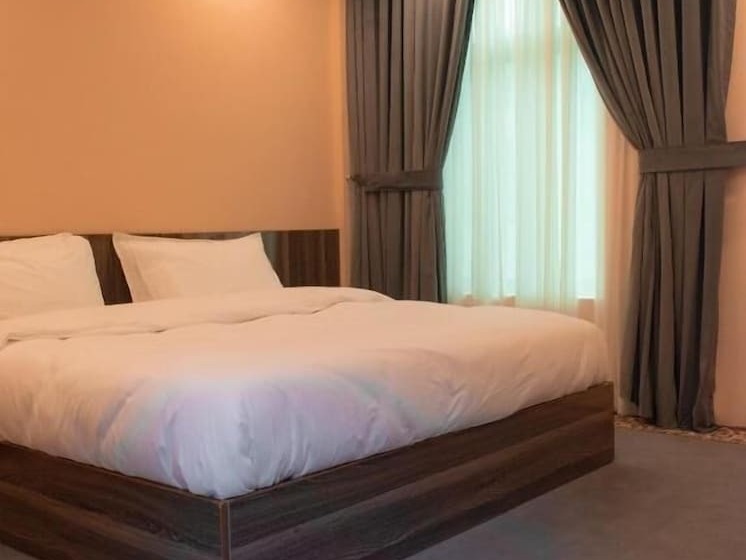 هتل Spire Resorts Hunza