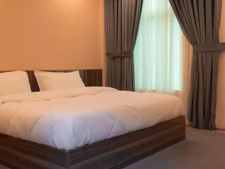 هتل Spire Resorts Hunza