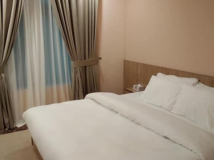 هتل Spire Resorts Hunza