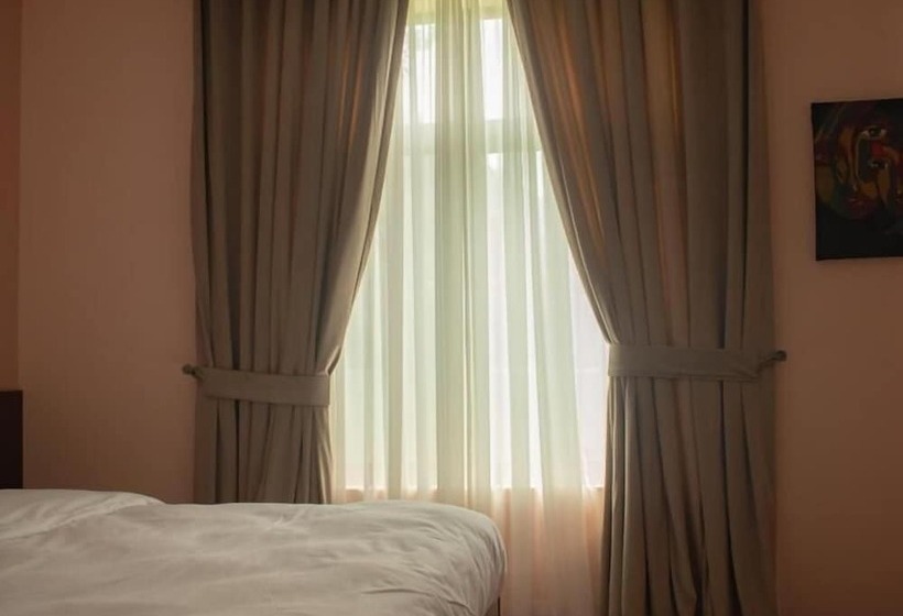 هتل Spire Resorts Hunza