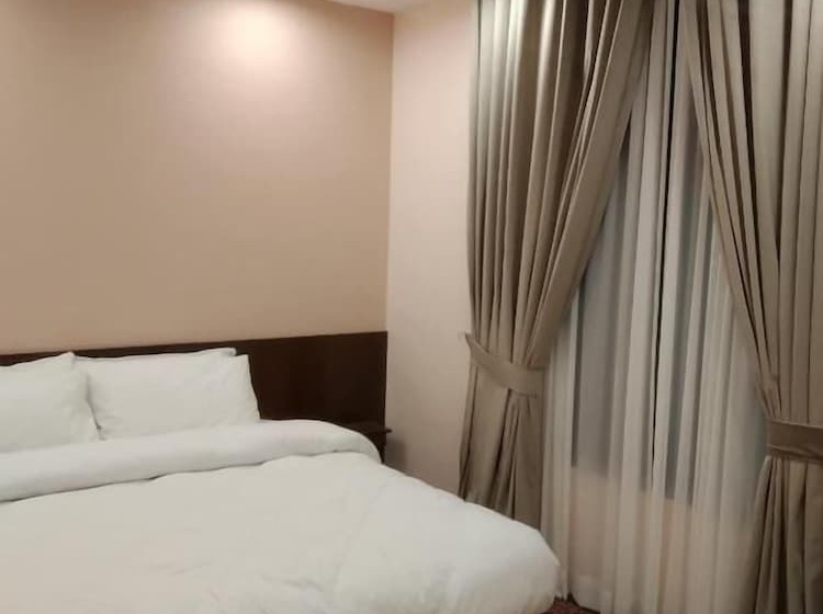 هتل Spire Resorts Hunza