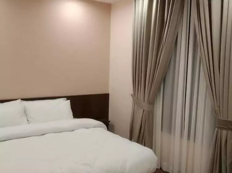 هتل Spire Resorts Hunza