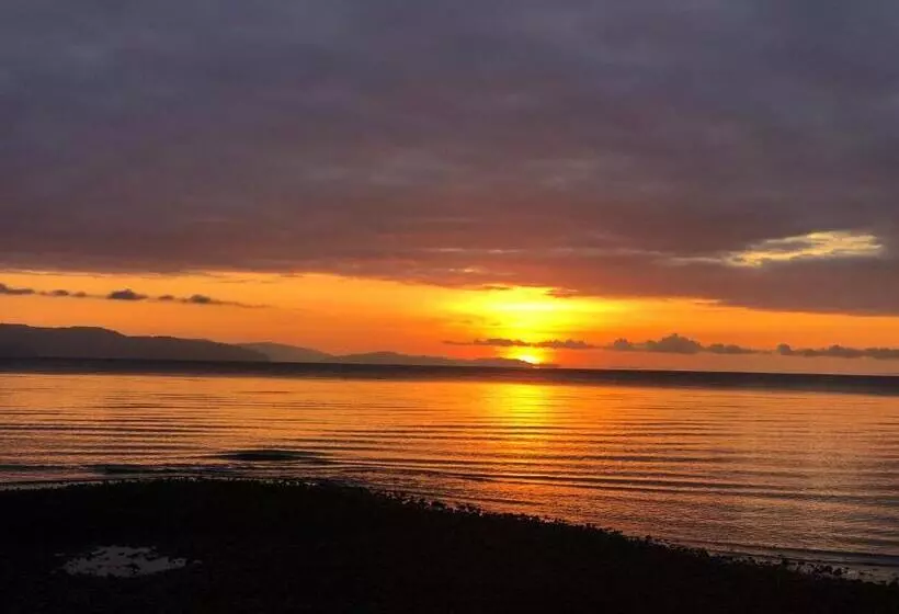 ホテル Terrazas Del Golfo