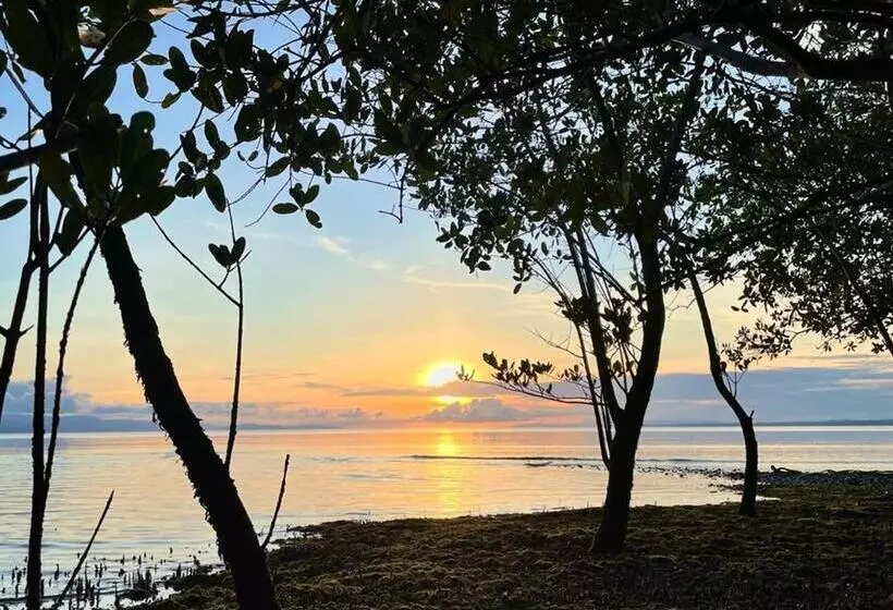 ホテル Terrazas Del Golfo