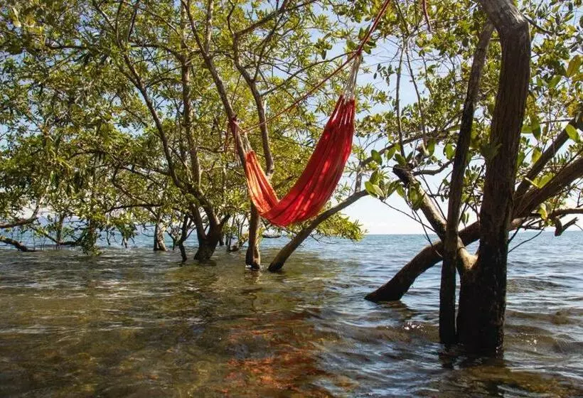 ホテル Terrazas Del Golfo