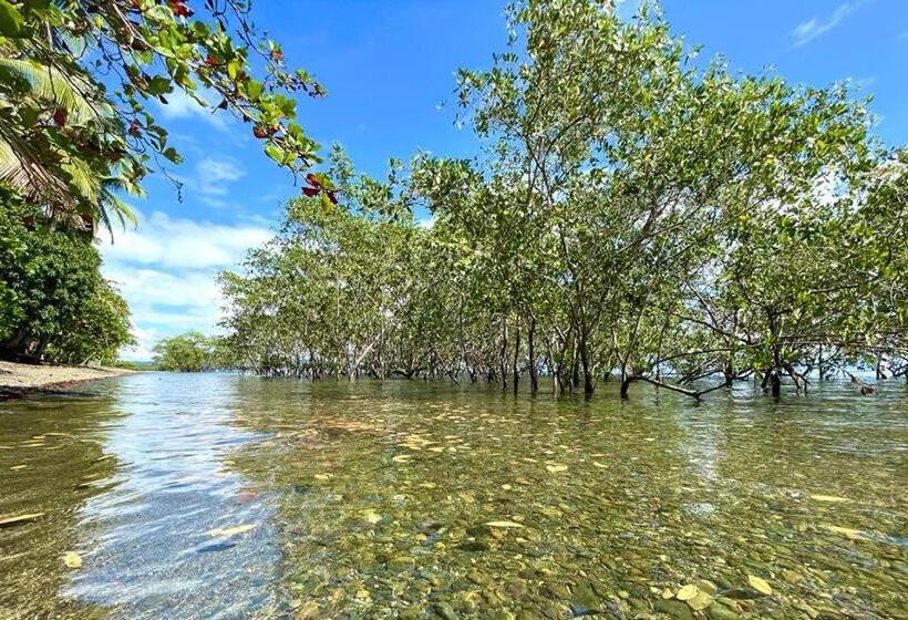 هتل Terrazas Del Golfo