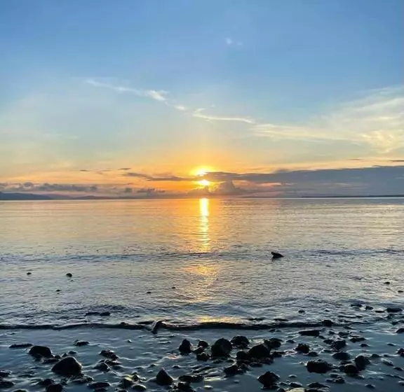 ホテル Terrazas Del Golfo