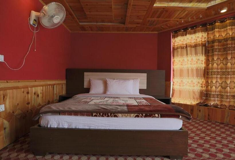 Hunza Elysion Resort