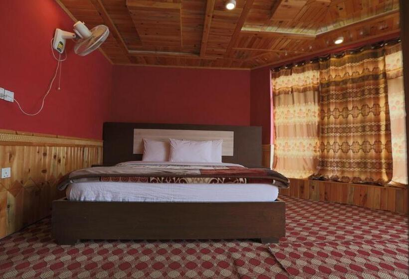 Hunza Elysion Resort