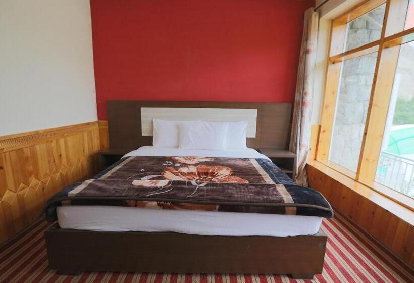 Hunza Elysion Resort