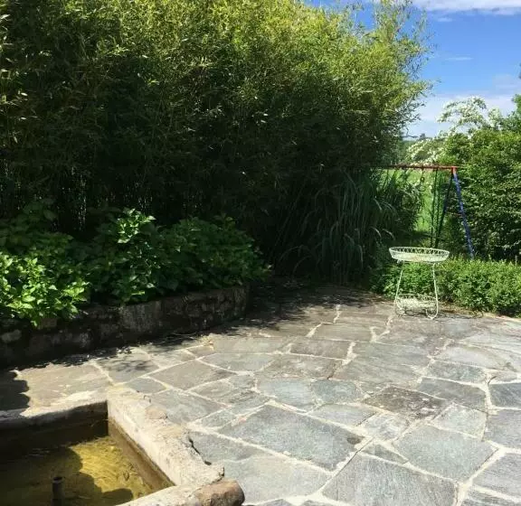 ペンション A Côté