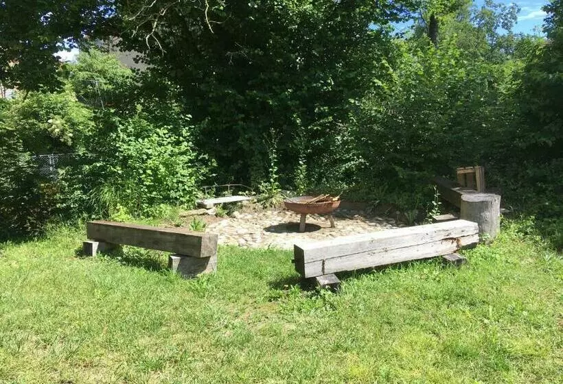 ペンション A Côté