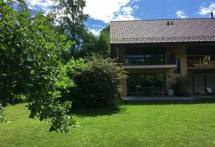 ペンション A Côté