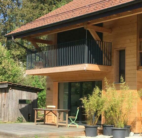 פנסיון A Côté