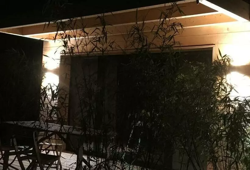 ペンション A Côté