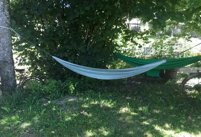 ペンション A Côté