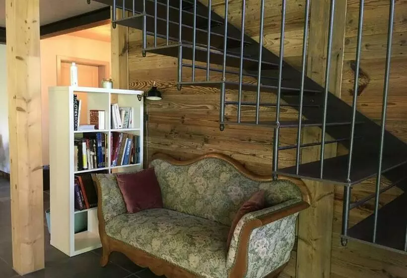 ペンション A Côté