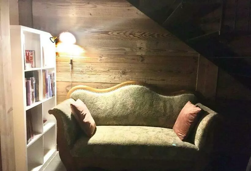 ペンション A Côté