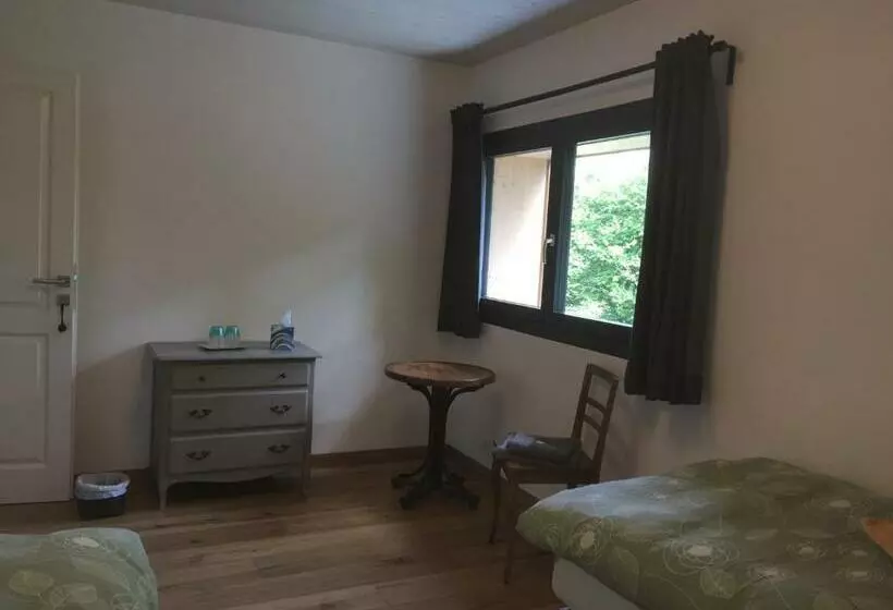 ペンション A Côté