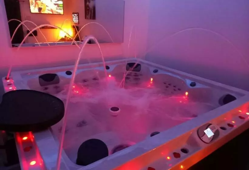 Majatalo Cocoon Douce Heure