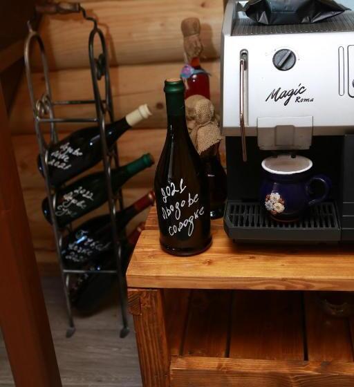 膳宿费 Family Green