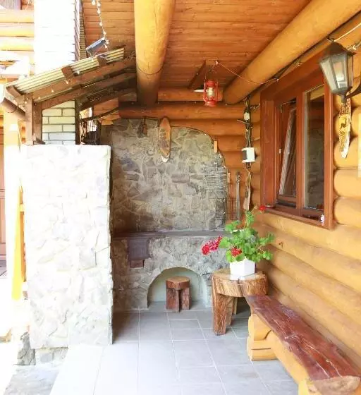 ペンション Family Green