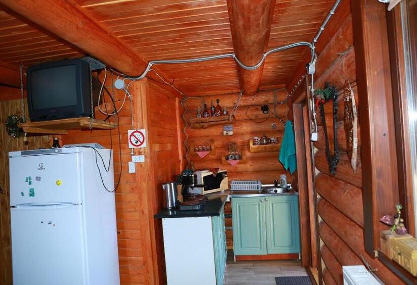 膳宿费 Family Green