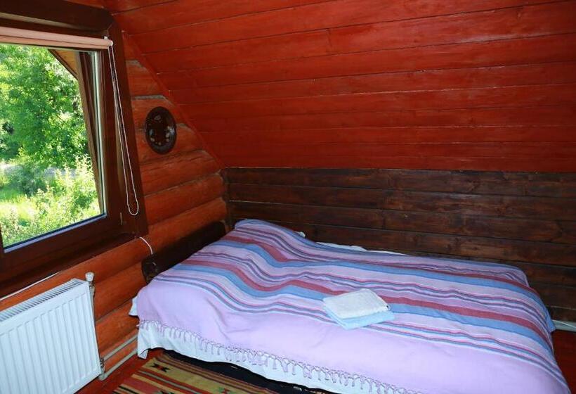 膳宿费 Family Green