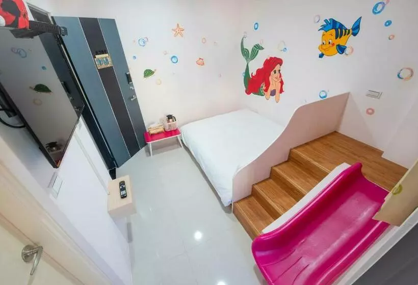 پانسیون Kids Heart Home