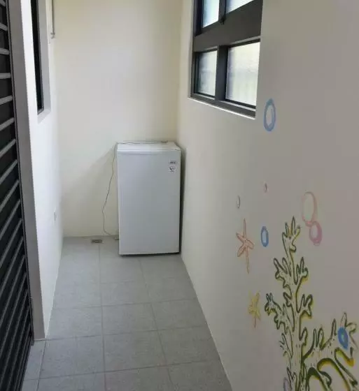 پانسیون Kids Heart Home