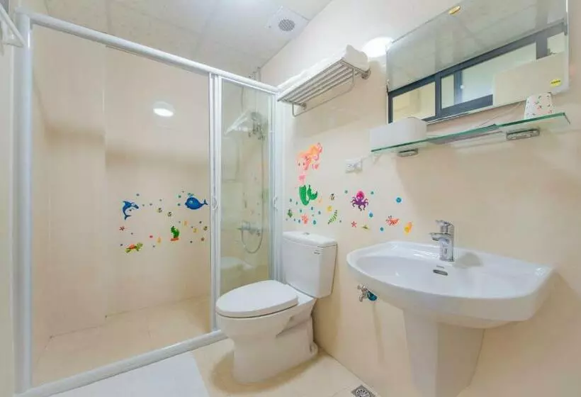 پانسیون Kids Heart Home