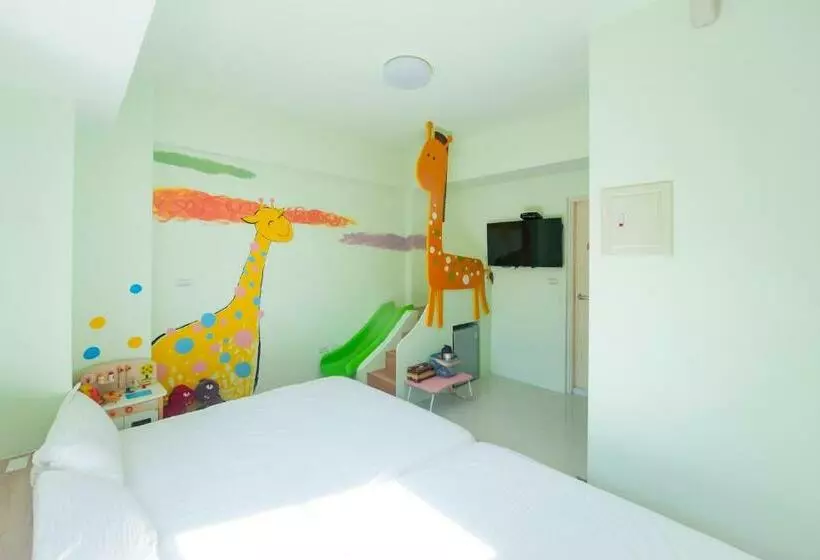 پانسیون Kids Heart Home