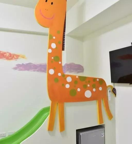 پانسیون Kids Heart Home