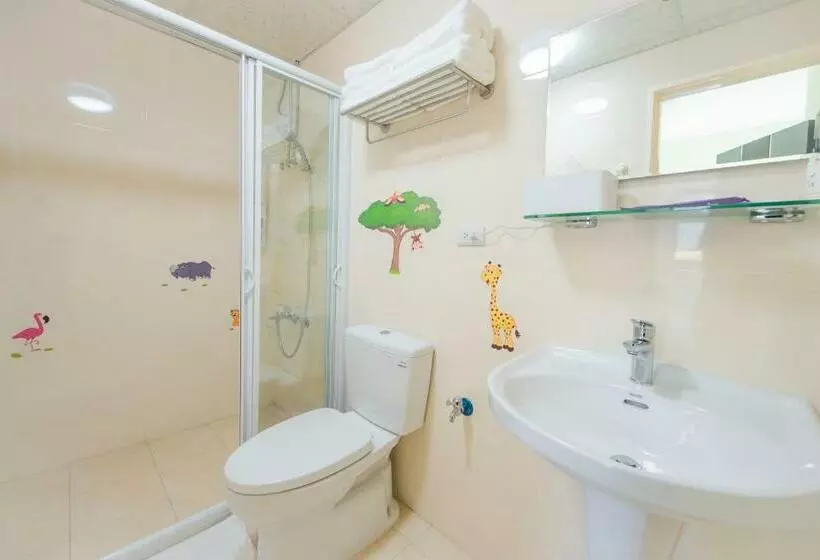 پانسیون Kids Heart Home
