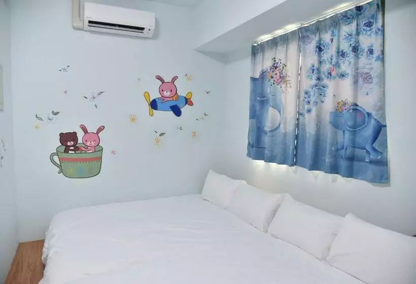 پانسیون Kids Heart Home