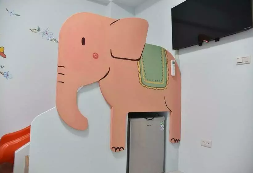 پانسیون Kids Heart Home
