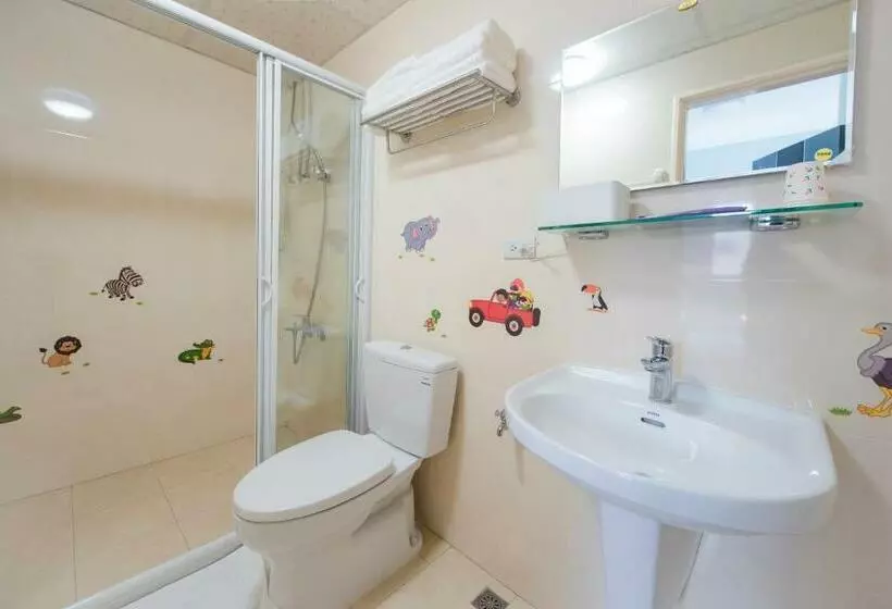 پانسیون Kids Heart Home