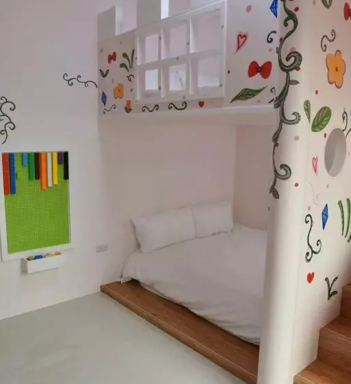 پانسیون Kids Heart Home