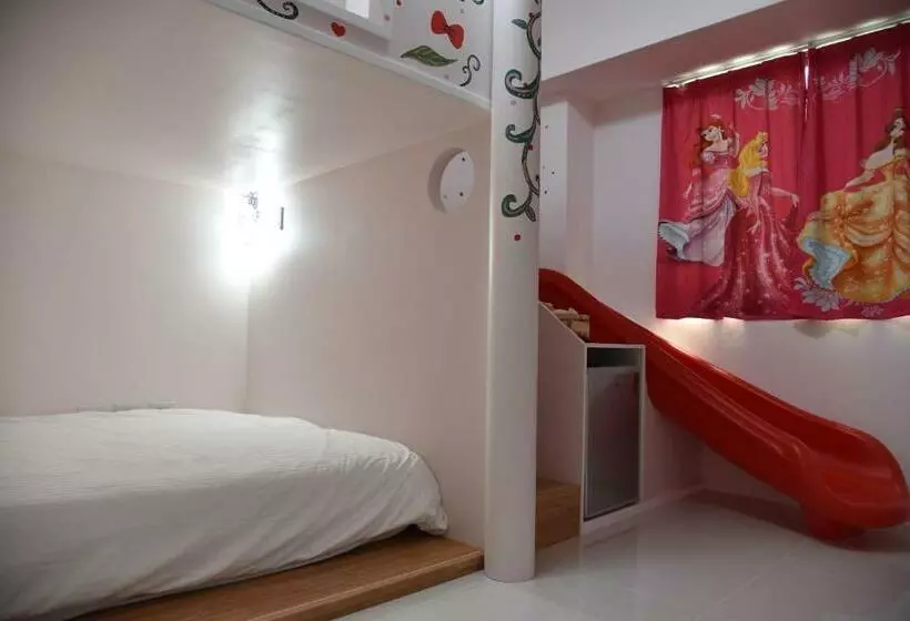 پانسیون Kids Heart Home