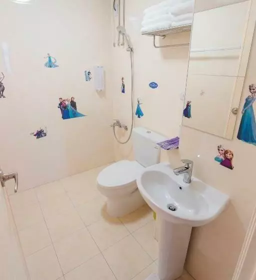 پانسیون Kids Heart Home