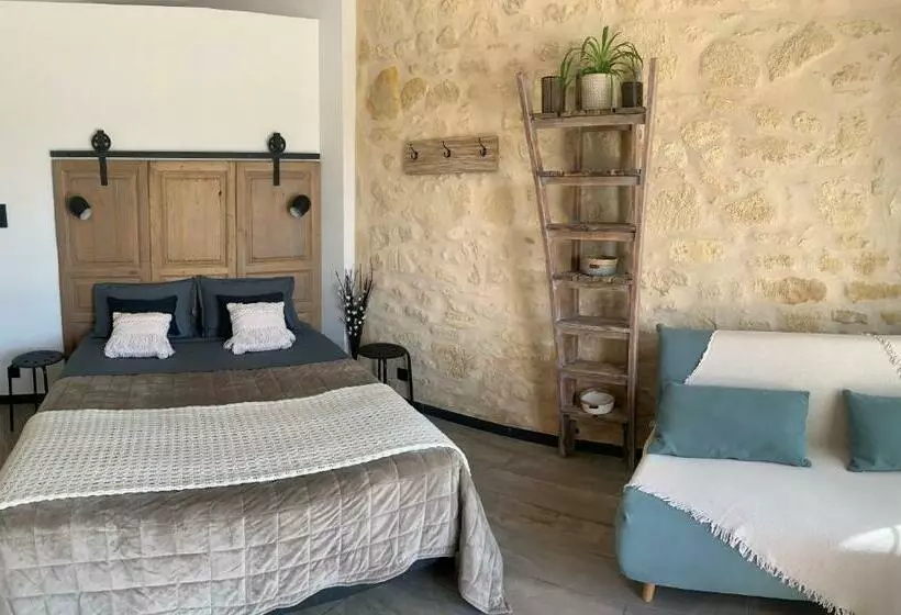 Majatalo L Inarretable Studio Independant