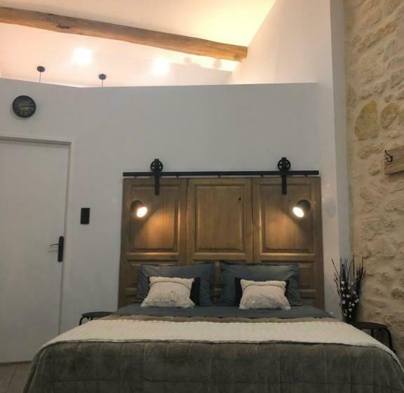 膳宿费 L Inarretable Studio Independant