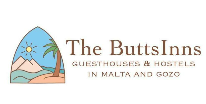 پانسیون Butts Inn Annex Dormitory Hostel