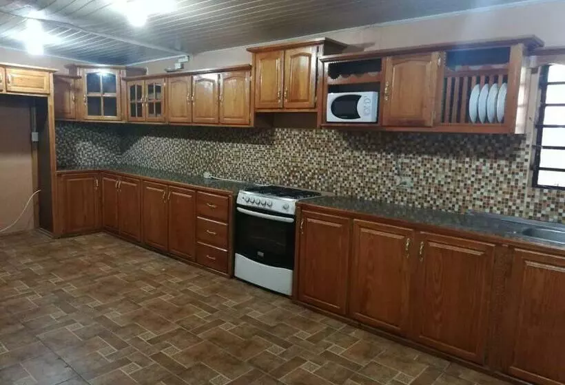 پانسیون Preferred Place