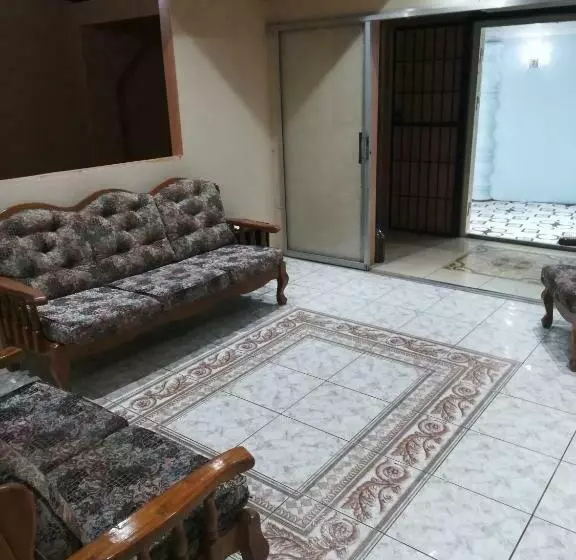 پانسیون Preferred Place